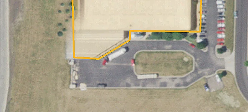 823 Industrial Park SE Dr