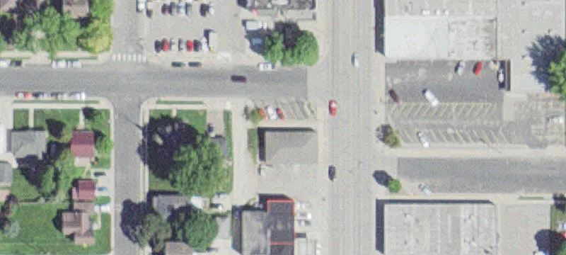 201 Main S St