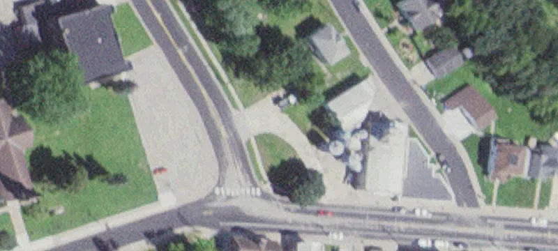 101 Main St