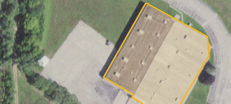 5731 Industrial Park Rd