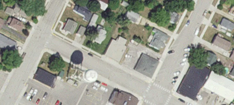14 Park St