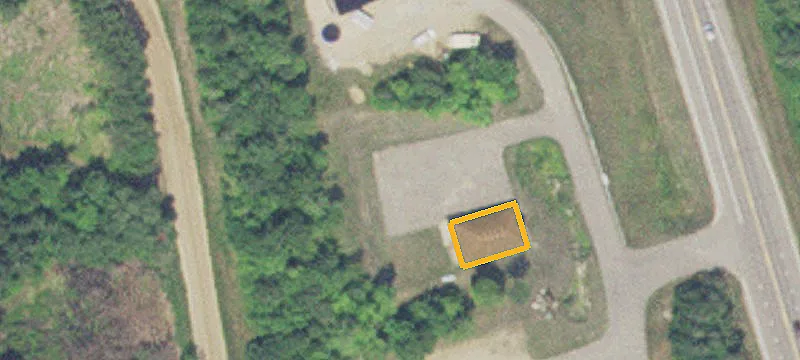 8381 Lk Land NW Trl