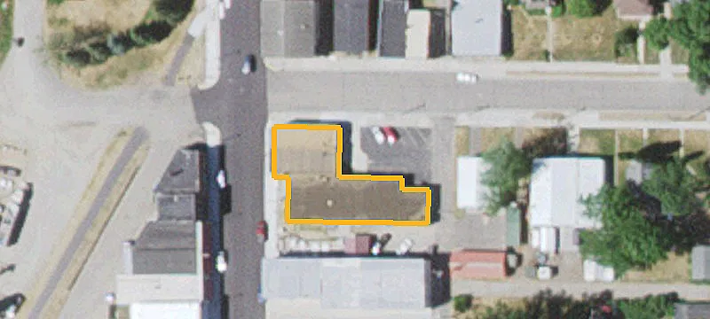580 Main St