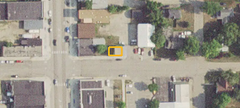 105 Main St