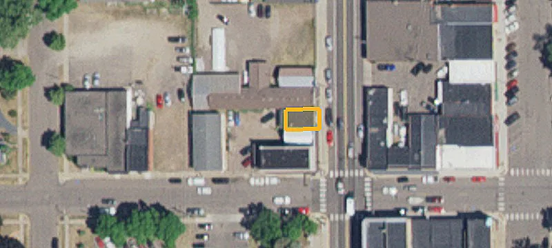243 Main S St