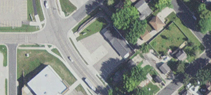 118 Main N St