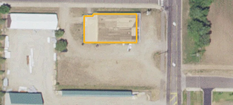 301 County Rd 43rd NW
