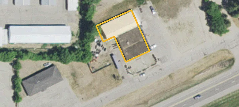 1111 State Hwy 29th N