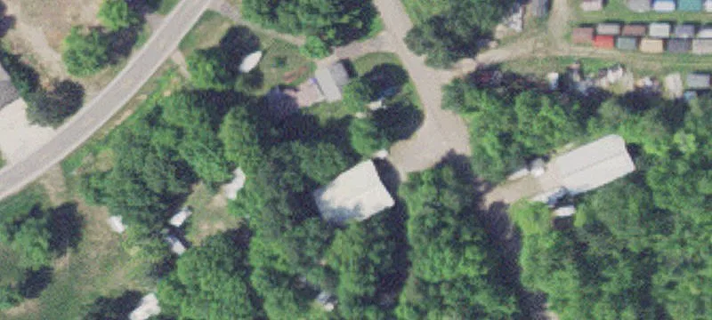 3201 Vis Rd
