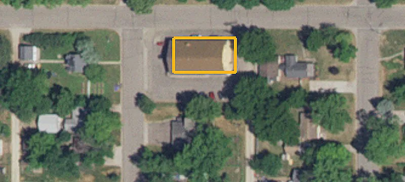 1000 Ashland Ave