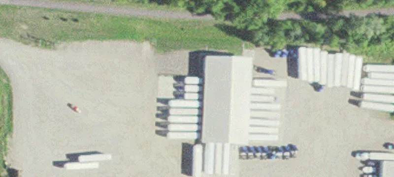 407 Ss Ave