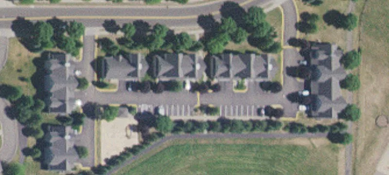 1789 Frontage Rd