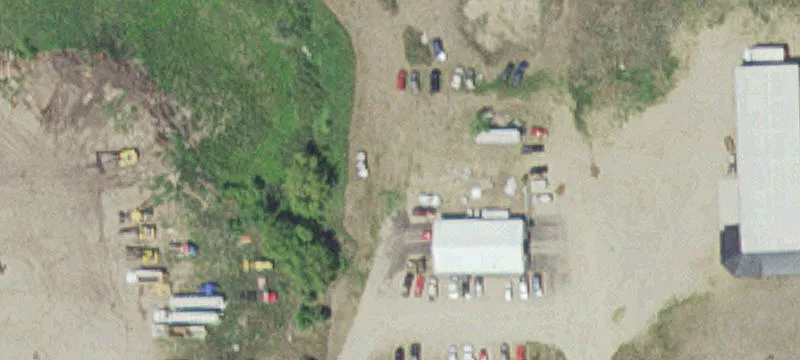 302 Industrial Dr