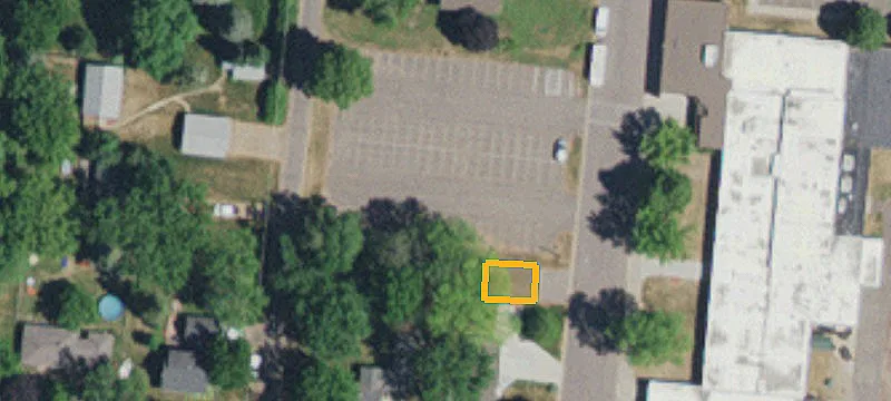 111 Blair S Ave