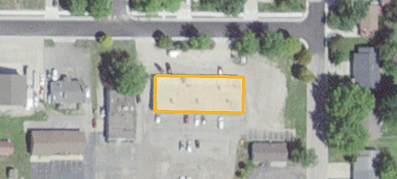 505 Frontage NW Rd