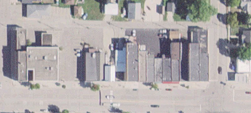 632 2nd St