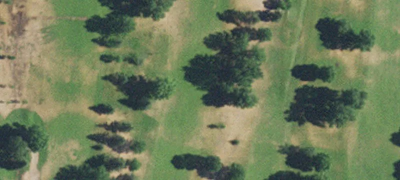 837 Country Clb SW Dr
