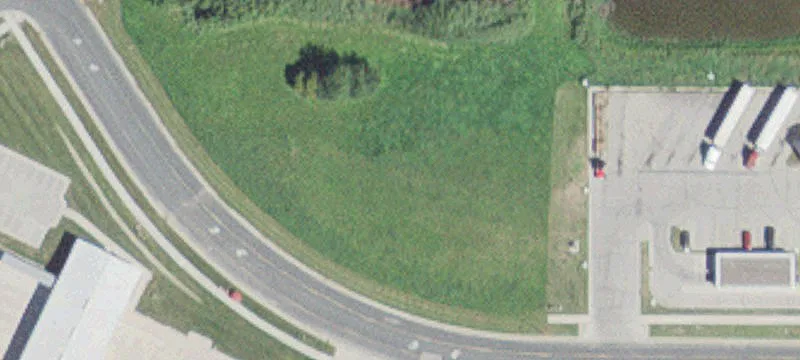 203 Schumann NW Dr