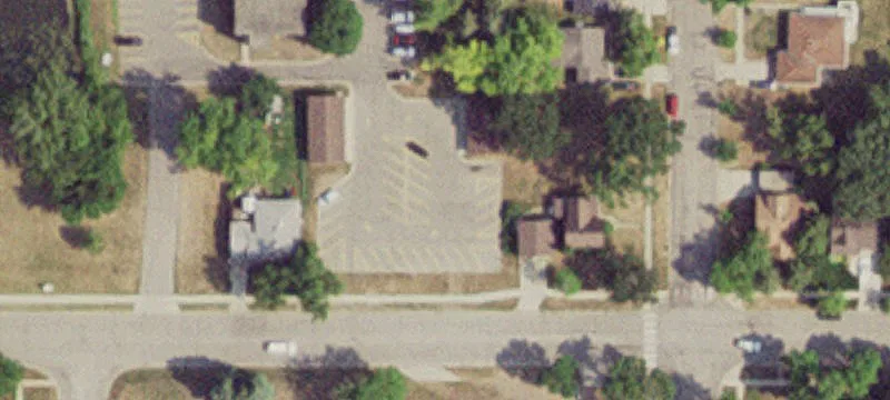 415 Channing Ave