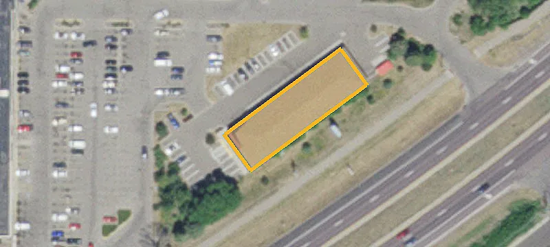 2100 Hwy 13th E