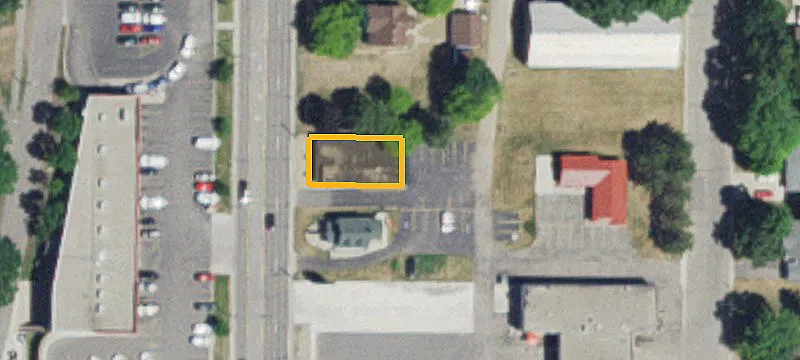 316 Nokomis St