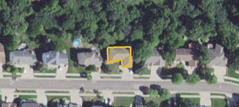 1313 Glendale Hls NE Dr