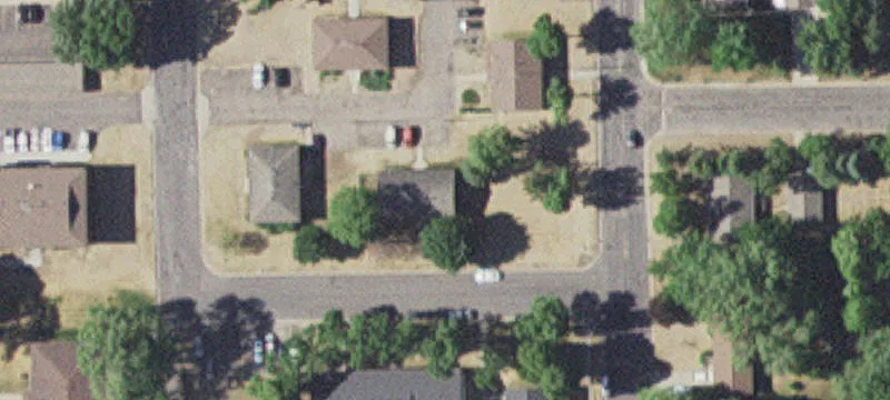 321 14th SE Ave