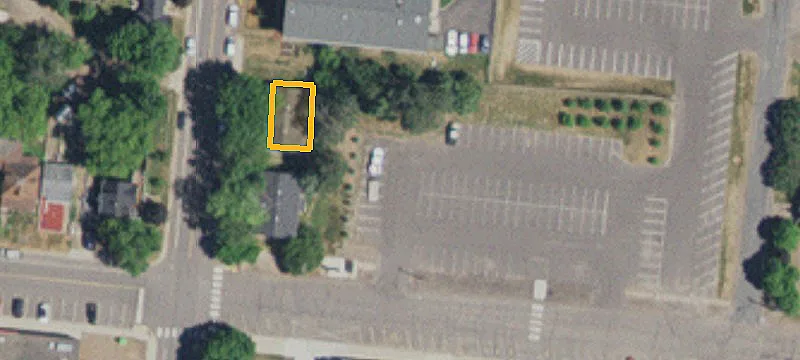 201 1st NE St