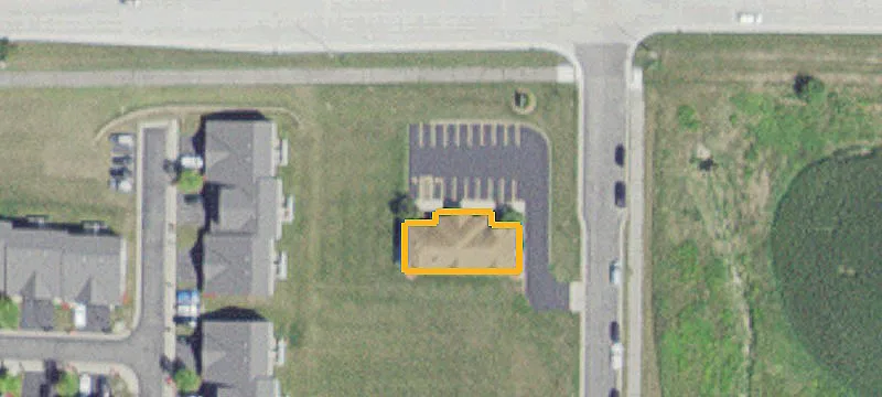 2475 Georgetowne NW Dr