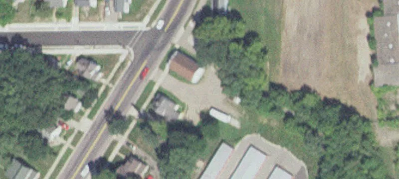 201 Willow St