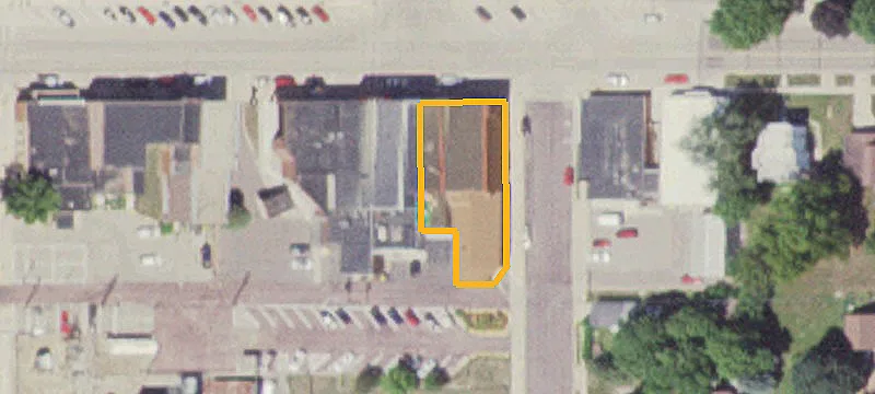 6 Main St