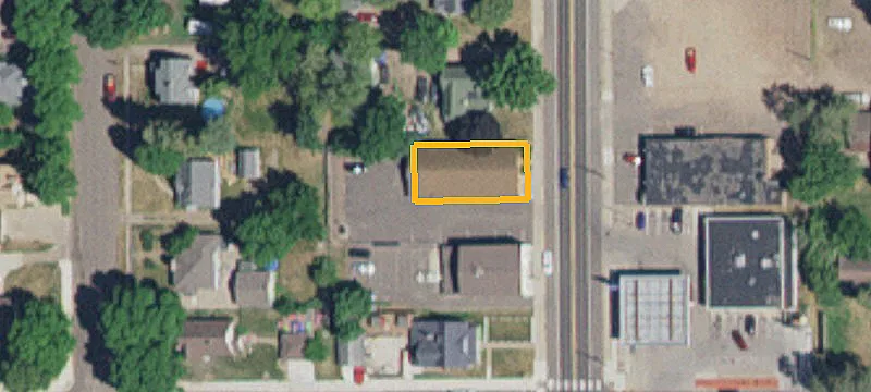 539 Main S St