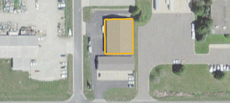1207 Frontage NW Rd
