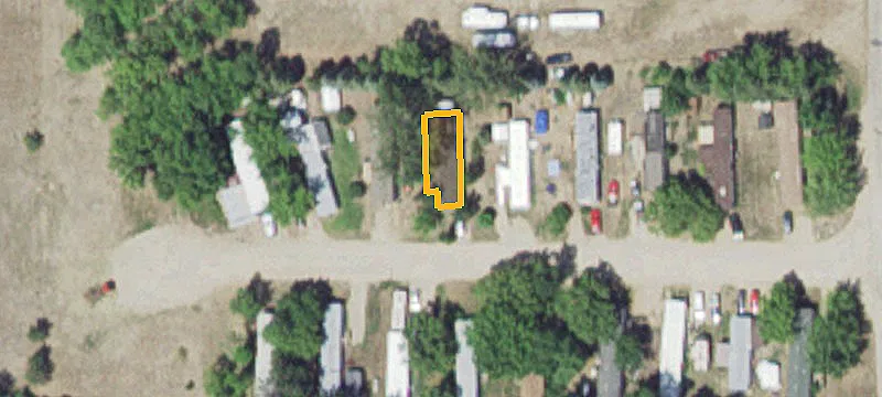 501 Park Ln, Unit 1