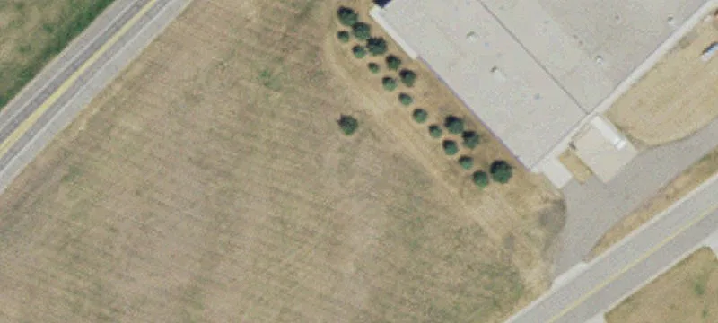 2611 County Rd 45th SW
