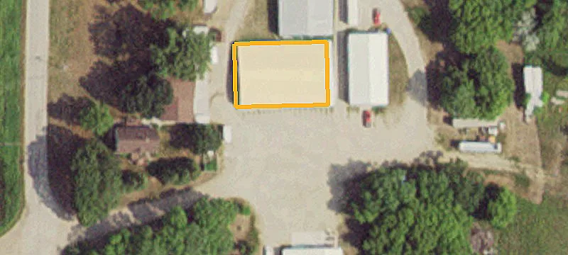 1118 Water Plant Rd