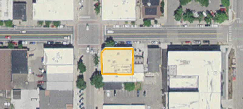 501 Division S St
