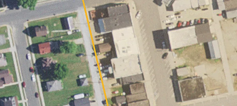 211 2nd St