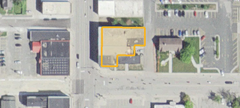 112 Main N St
