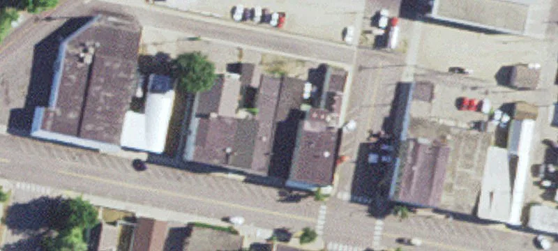 204 James St