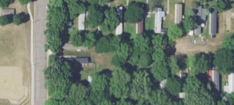 401 Cherry St