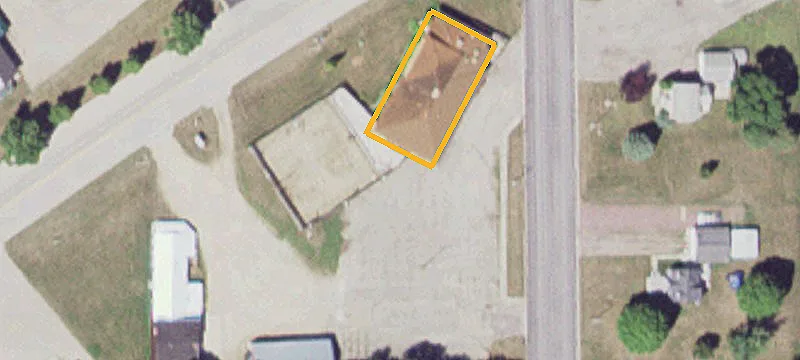 1000 County Rd 104