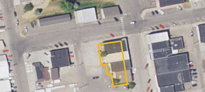 110 2nd SW Ave