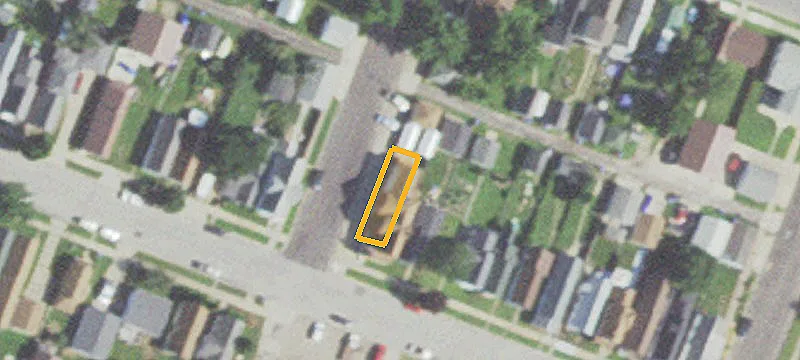 1000 King St