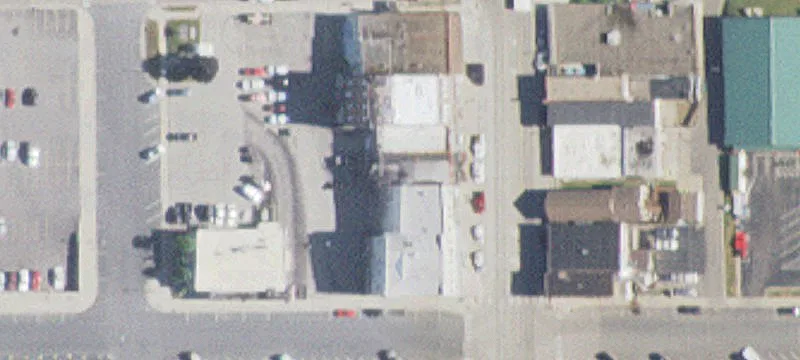 256 Main St