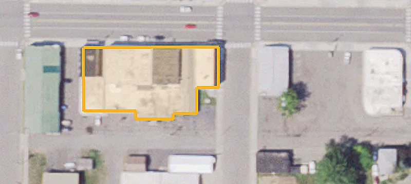 205 Main W St
