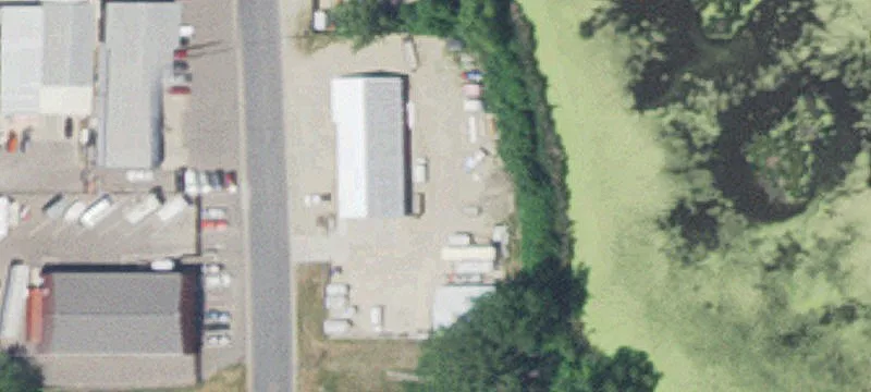 617 Industrial SE Dr