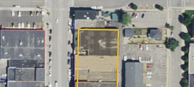 405 Broadway St, Unit 407