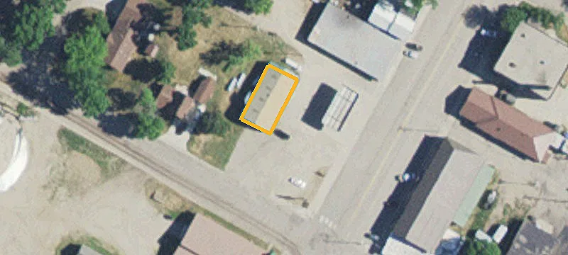 103 Central N Ave