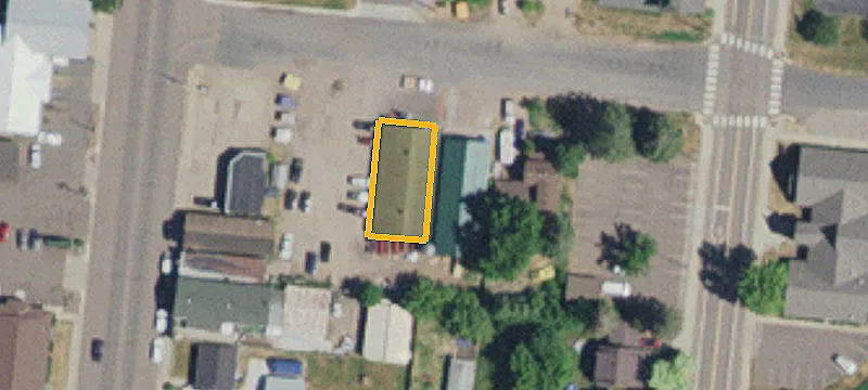 104 2nd SE St